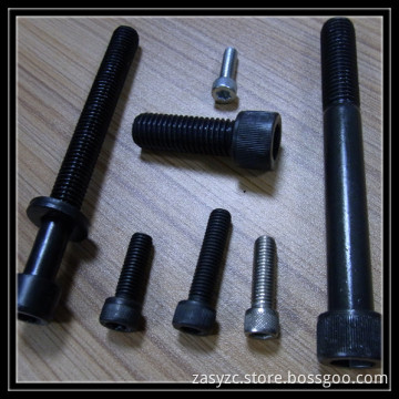Grade 12.9 Bolt